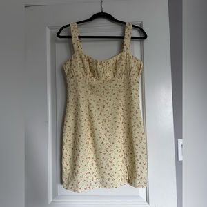 Princess Polly Freya mini dress